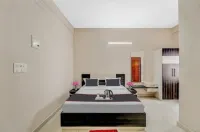 Goroomgo Sri Krishna Palace Bhubaneswar Hotels near Atri
