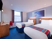 Travelodge Belfast Hotels in Belfast