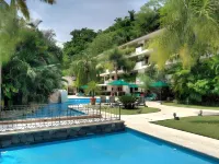 Hotel Casa Iguana Mismaloya