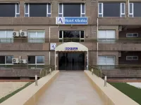 Hotel Albahía - Beach