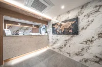 Brown Dot Hotel Andong Ok-Dong