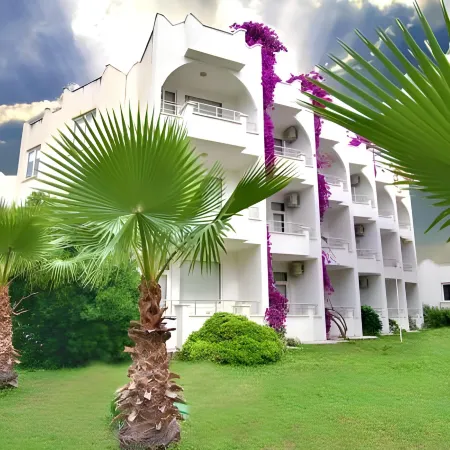 Sultasa Hotel