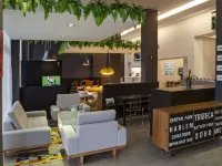 Ibis Styles Boa Vista Hotel dekat Orla Taumanan