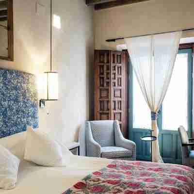 Hotel Boutique Corral del Rey Rooms
