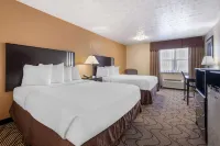 Best Western Campbellsville Inn Hotels in Taylor County