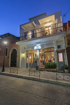 Casa Kasteli