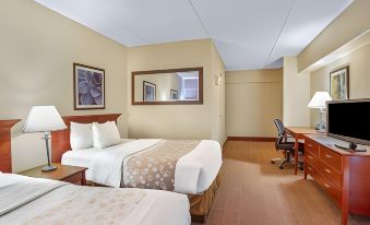 La Quinta Inn & Suites by Wyndham New Haven