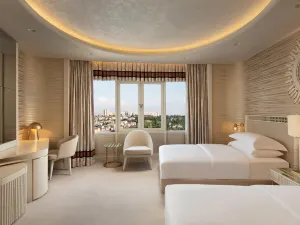 Sheraton Ankara Hotel & Convention Center
