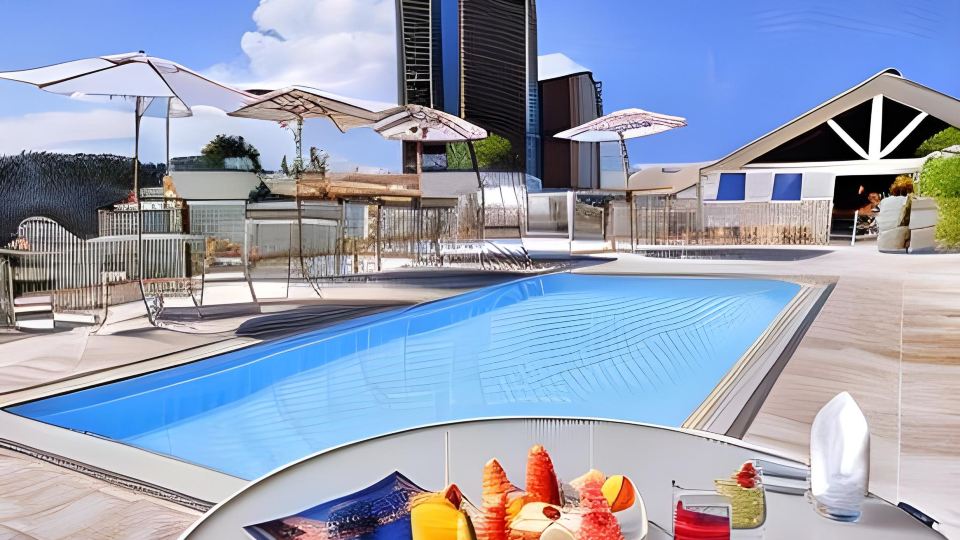 Windsor Florida Hotel