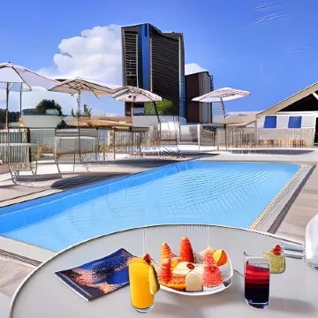 Windsor Florida Hotel Отели рядом с достопримечательностью «Лестница Селарона»