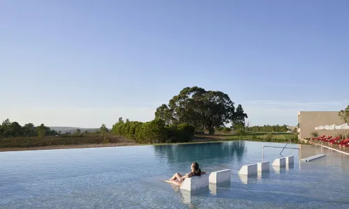 Praia do Canal Nature Retreat - Small Luxury Hotels of the World