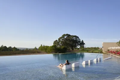Praia do Canal Nature Retreat - Small Luxury Hotels of the World Hotel a 