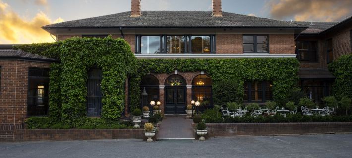 Berida Hotel Hotels in Bowral