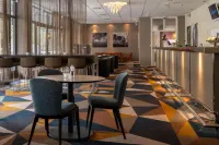 Quality Hotel Luleå Hotels in Lulea