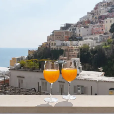 Hotel Bougainville