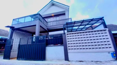 Adyvan Villa Hotels in 