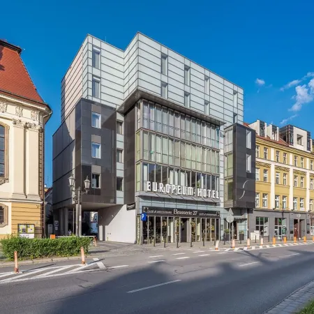 Europeum Hotel