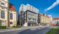 Europeum Hotel Hotel a 