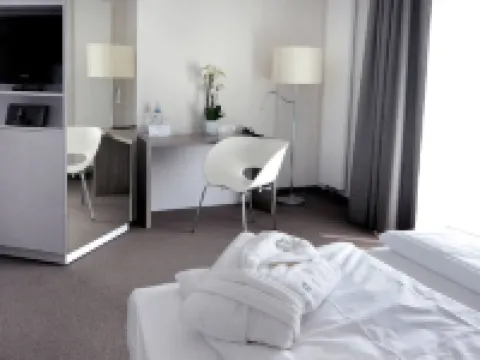 ホテル シュヴァイツァー ホフ カッセルのホテル