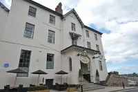 Royal Hotel by Greene King Inns Hotels in Ross-on-Wye