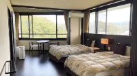 Sannemu Onsen Hotels in Nikaho