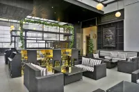 Hilton Garden Inn Pune Hinjawadi - Scenic