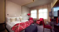 Home Hotel Folketeateret Hotels in Grefsen