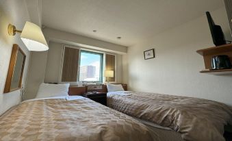 Ace Inn Matsusaka
