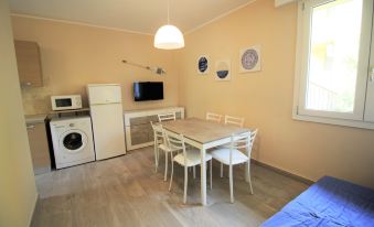 Enjoy some charming and natural time in Rosolina