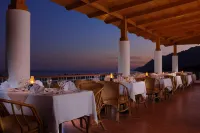 Ecotel Dahab Bay View Resort - breakfast