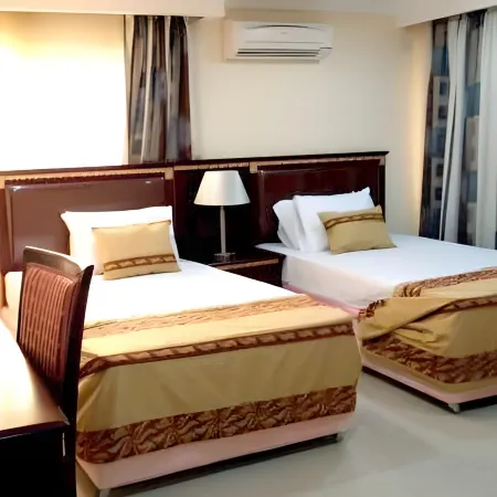 Beni Apartments & Suites