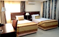 Beni Apartments & Suites Hotels in 