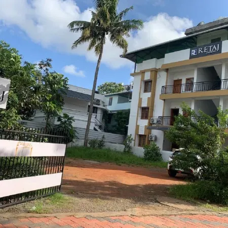 Retaj Residency
