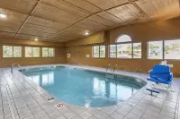 Quality Inn Indianola - piscina