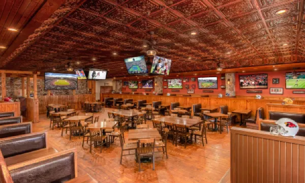 Westgate Branson Woods Resort