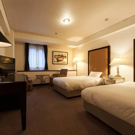 PRINCESS GARDEN HOTEL