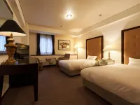 PRINCESS GARDEN HOTEL - موقف سيارات
