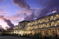 Naka Hotel Kupang Hotels in Kelapa Lima