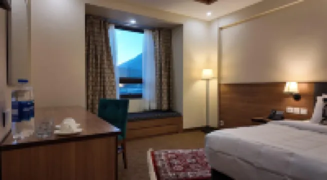 Fortune One Hotel のホテル