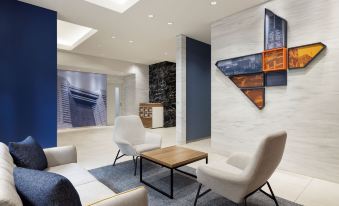Four Points Flex by Sheraton Yokohama West