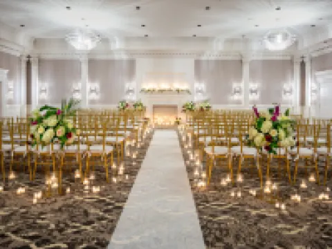 Crowne Plaza ALBANY - THE DESMOND HOTEL by IHG Hotels in Colonie