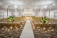 Crowne Plaza Albany - the Desmond Hotel