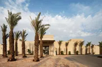Kedma by Isrotel Collection Hôtels à : Ramat HaNegev
