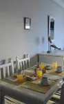 Costa Carilo Apart de Mar by HS - breakfast