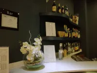 Holiday Inn 米蘭諾德扎拉假日酒店 - 酒吧