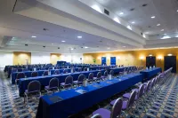 Hilton Rome Airport Hotels in Fiumicino