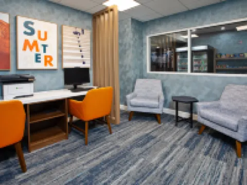 ホリデイ イン エクスプレス サムター by IHG サムターのホテル