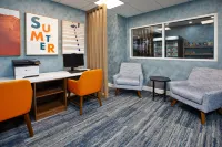 홀리데이 인 익스프레스 호텔 & 스위트 - 섬터