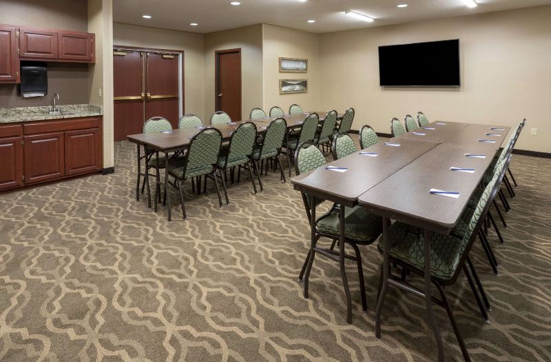Comfort Suites photo 4