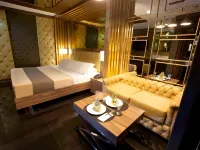 Victoria Court Suites - Pasig Hotels in Pasig